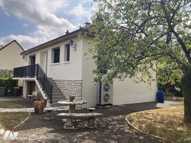 Maison vente à Monts, Indre-et-Loire
