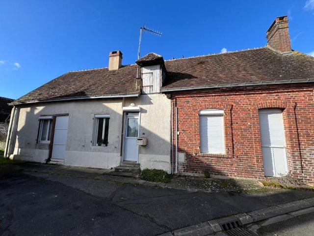 Maison vente à Vendôme, Choue