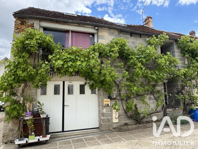 Maison vente à Choisy-en-Brie, Seine-et-Marne