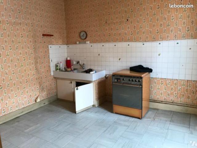 Maison vente à Châteaudun, Bonneval