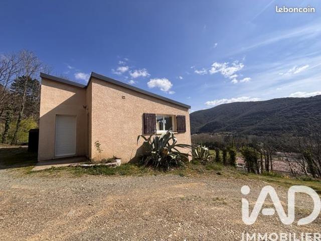 Maison vente à Béziers, Riols