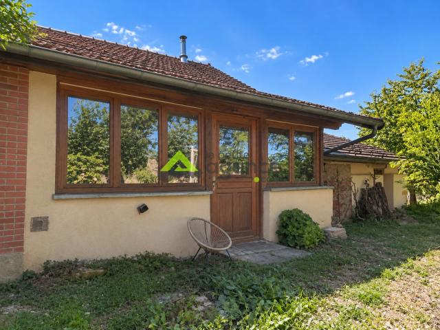 Maison vente à Moulin de Vidaillat, Vidaillat