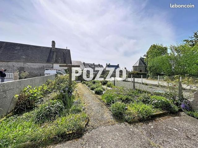 Maison vente à Coutances, Le Mesnil-villeman