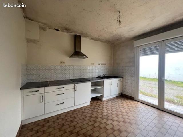 Maison vente à Agen, Aiguillon