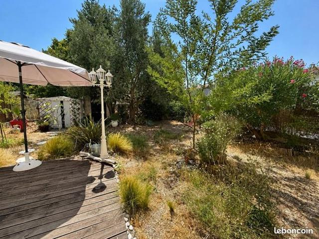 Maison vente à Aix-en-Provence, Eyguières