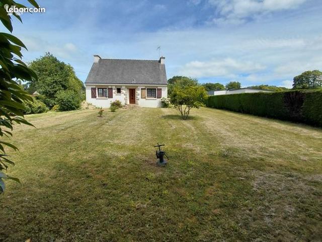 Maison vente à Pontivy, Bretagne