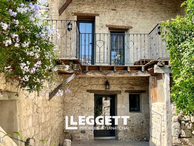 Maison vente à Bergerac, Eymet