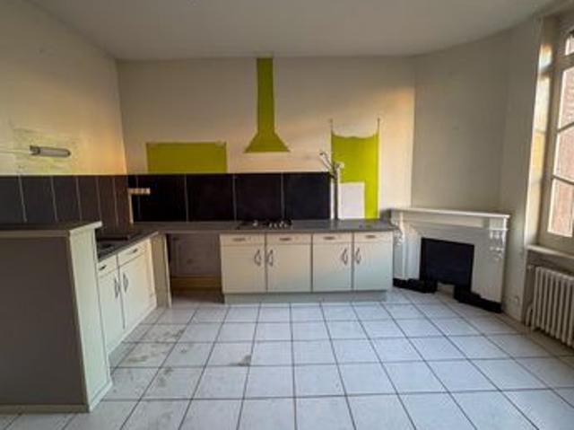 Maison vente à Bourg-en-Bresse, Bourg-en-bresse