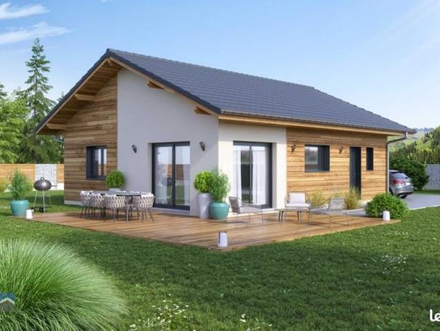 Maison vente à Magland, Haute-Savoie