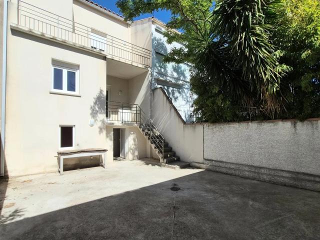 Maison location à Vallière, Narbonne