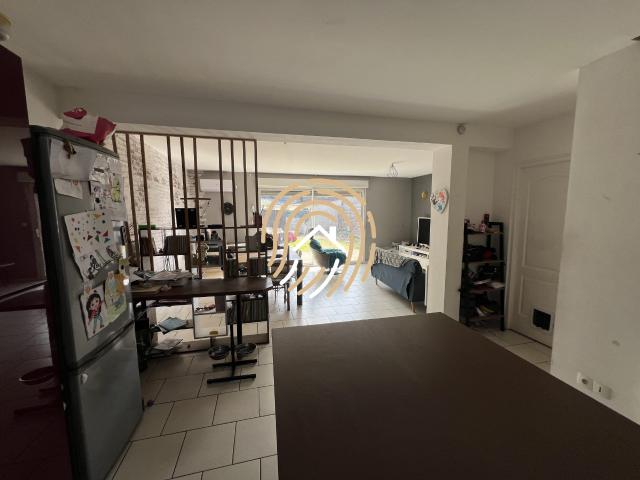 Maison vente à Douai, Hornaing