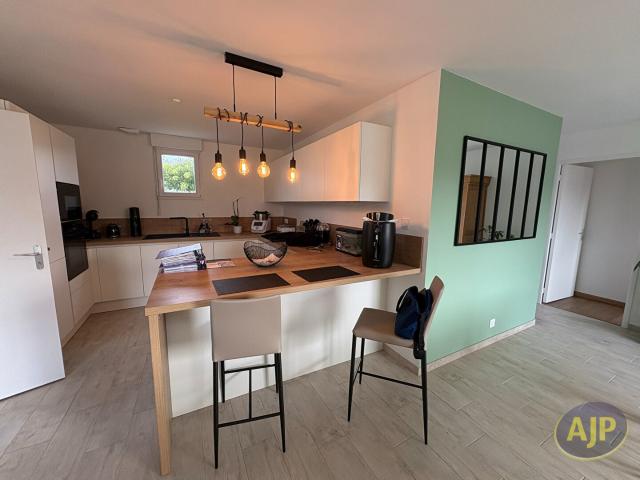 Maison location à Pontivy, Bretagne
