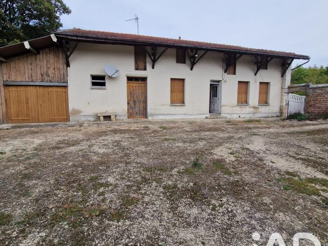 Maison vente à Coole, Marne