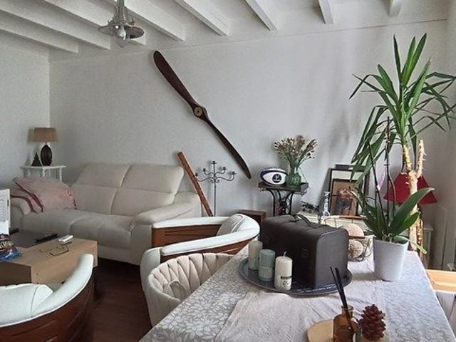 Maison vente à Issoire