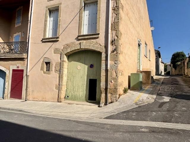 Maison vente à Béziers, Lespignan