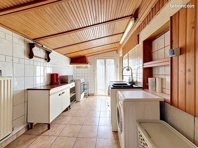 Maison vente à Val-de-Briey, Piennes