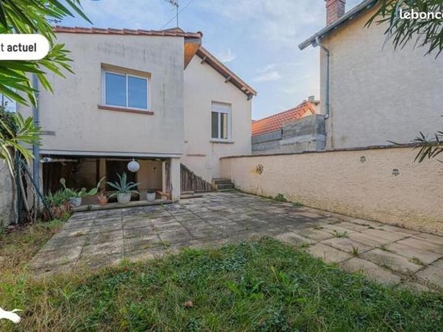 Maison vente à France métropolitaine, Toulouse