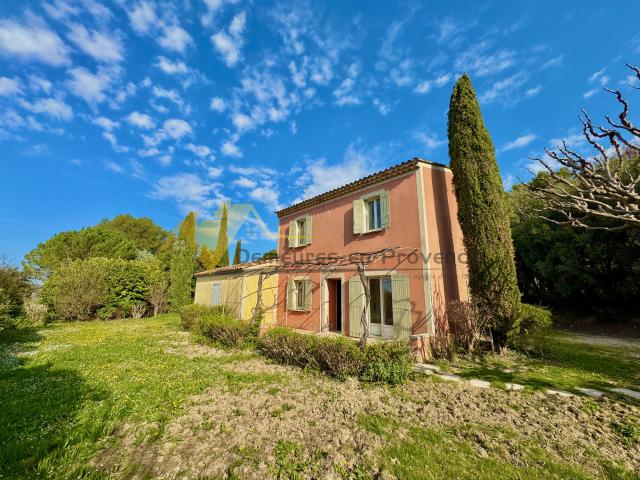 Maison vente à Carpentras, Séguret