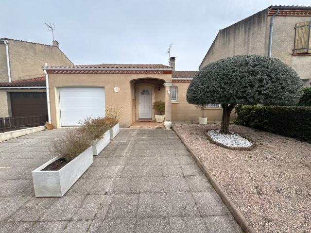 Maison vente à Albi, Saint-juéry