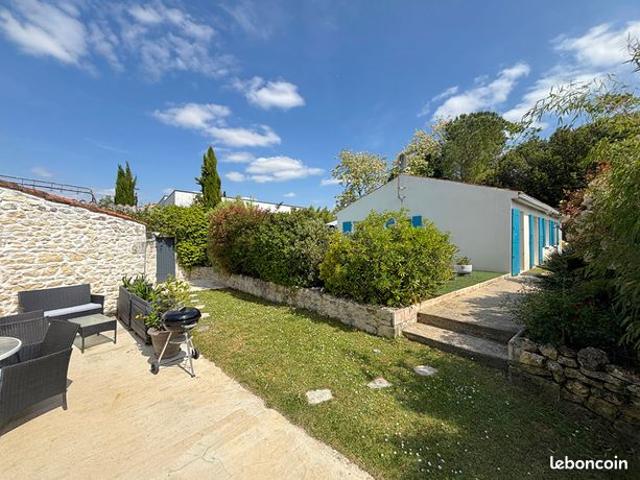 Maison vente à Saintes, Sablonceaux