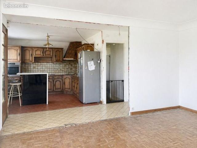 Maison vente à Ruffec, Indre