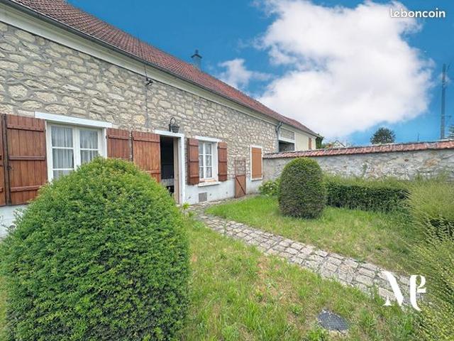 Maison vente à Senlis, Thiers-sur-thève