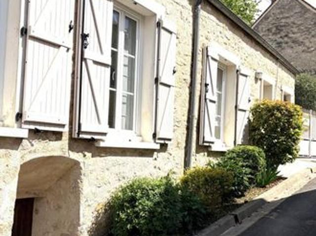 Maison vente à Pontoise, Labbeville