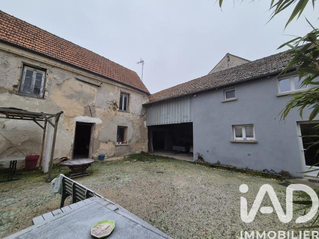 Maison vente à La Ferté-sous-Jouarre, Seine-et-Marne