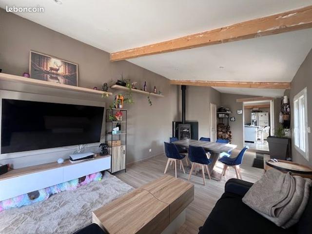 Maison vente à Muret, Roquettes