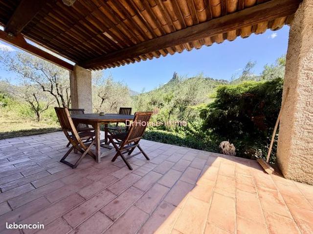 Maison vente à Nyons, Buis-les-baronnies