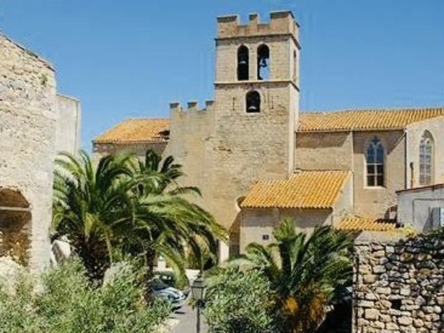 Maison vente à Narbonne, La Palme