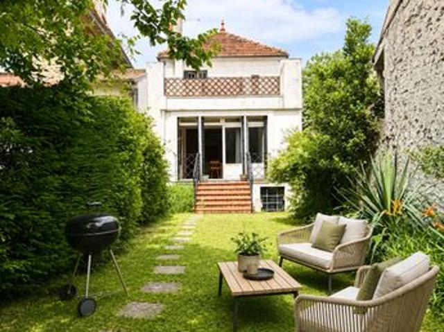 Maison vente à Créteil, Mandres-les-roses