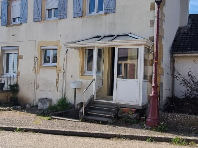 Maison vente à Charolles, La Motte-saint-jean