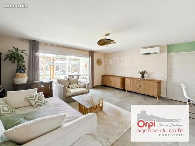 Maison vente à Ajaccio, Eccica-suarella