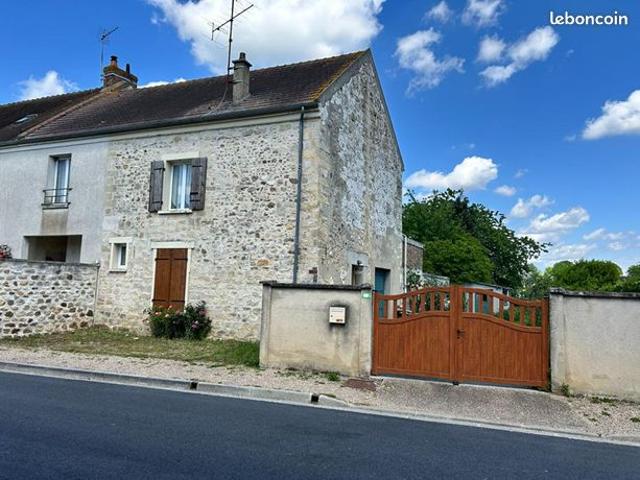 Maison vente à Pontoise, Frémécourt