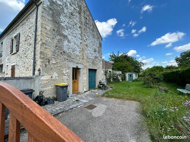 Maison vente à Pontoise, Frémécourt