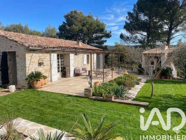 Maison vente à Arrondissement de Toulon, Le Beausset