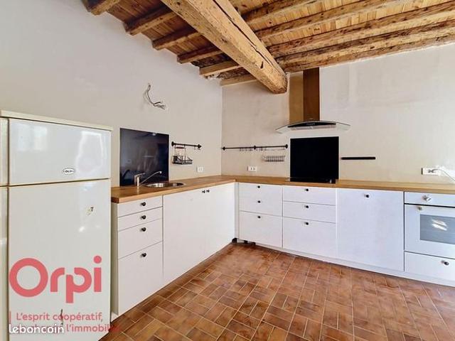Maison vente à Prades