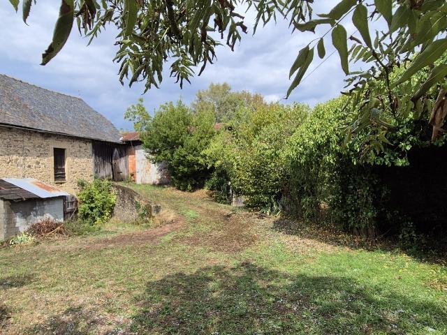 Maison vente à Montbazens, Aveyron