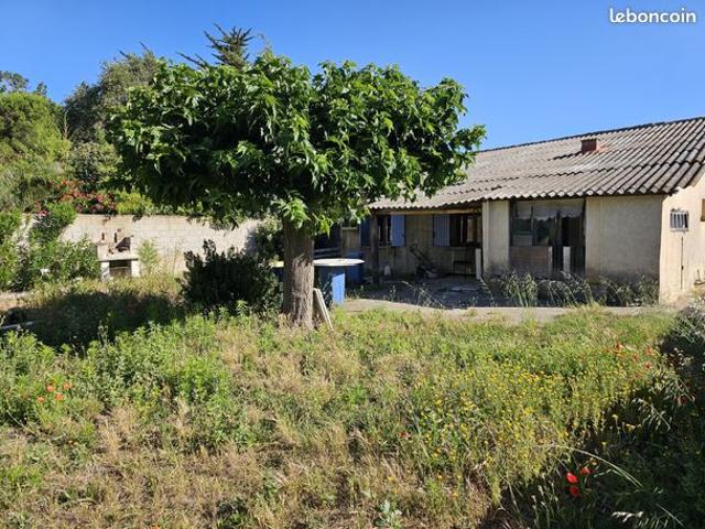 Maison vente à Nîmes, Aigues-mortes