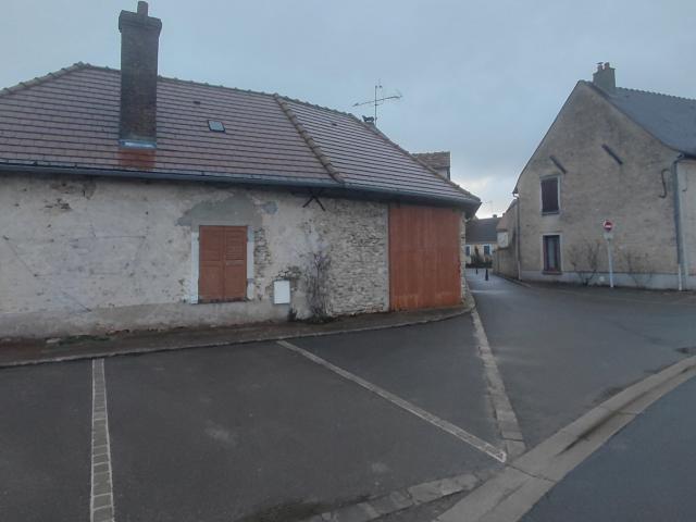 Maison vente à Chartres, Garancières-en-beauce