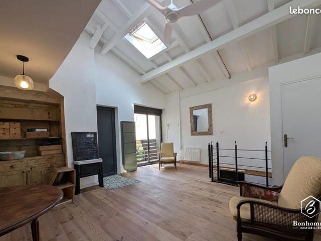 Maison vente à Langoiran, Gironde