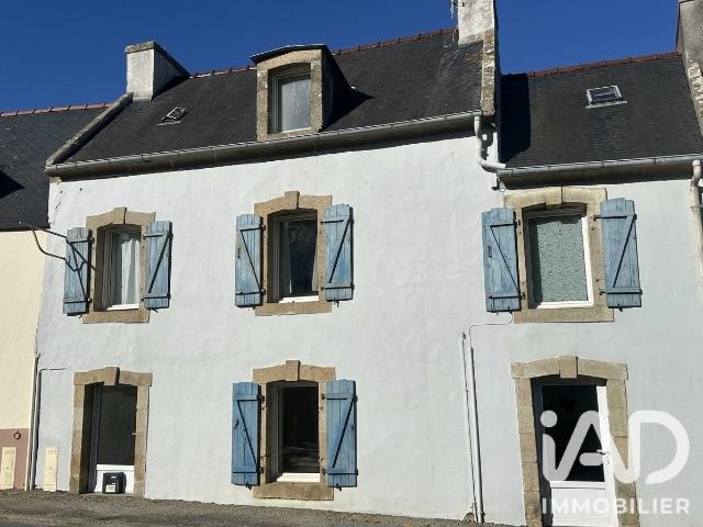 Maison vente à Quimper, Bretagne