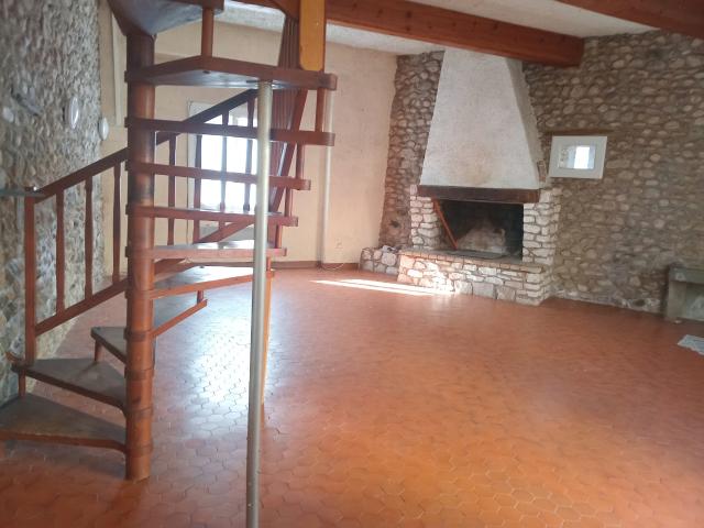 Maison vente à Lodève, Clermont-l'hérault