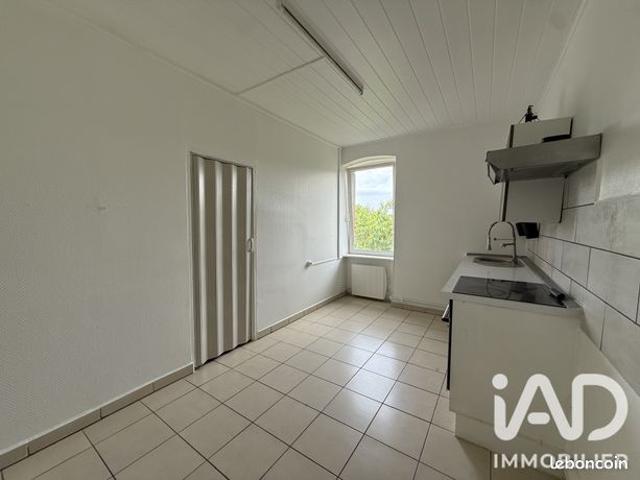Maison vente à Forbach-Boulay-Moselle, Petite-rosselle