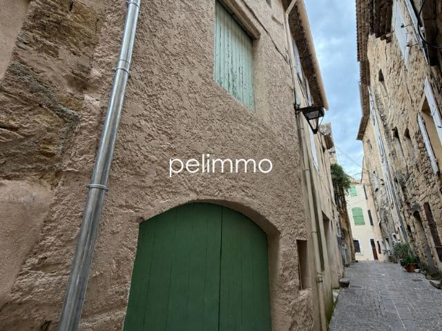 Maison vente à Aix-en-Provence, Pélissanne