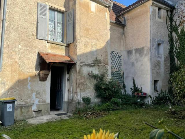 Maison vente à Meaux, Dhuisy