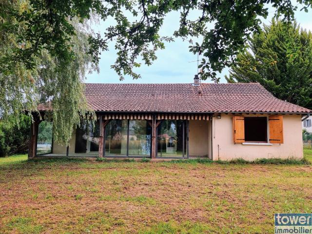 Maison vente à Nontron, Cherveix-cubas