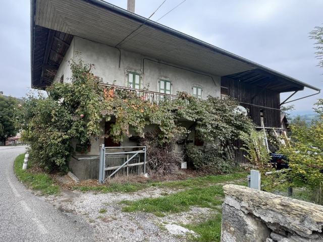 Maison vente à Chambéry, Lescheraines