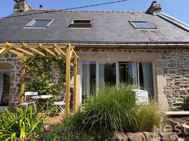 Maison vente à Vannes, Bretagne